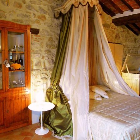 Guest House il Borgo di Sempronio Semproniano Chambre photo