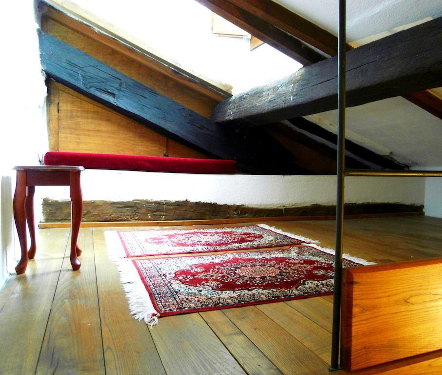Guest House il Borgo di Sempronio Semproniano Chambre photo