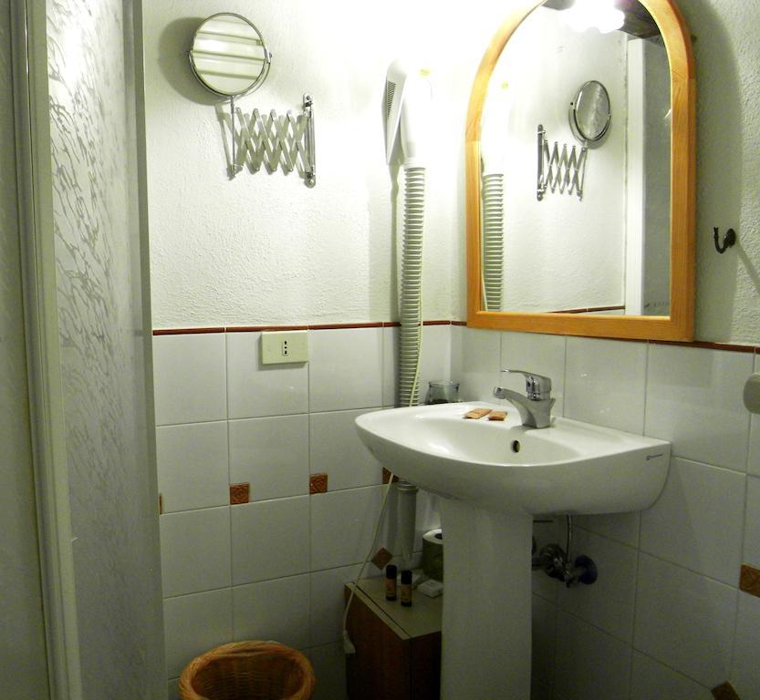 Guest House il Borgo di Sempronio Semproniano Chambre photo