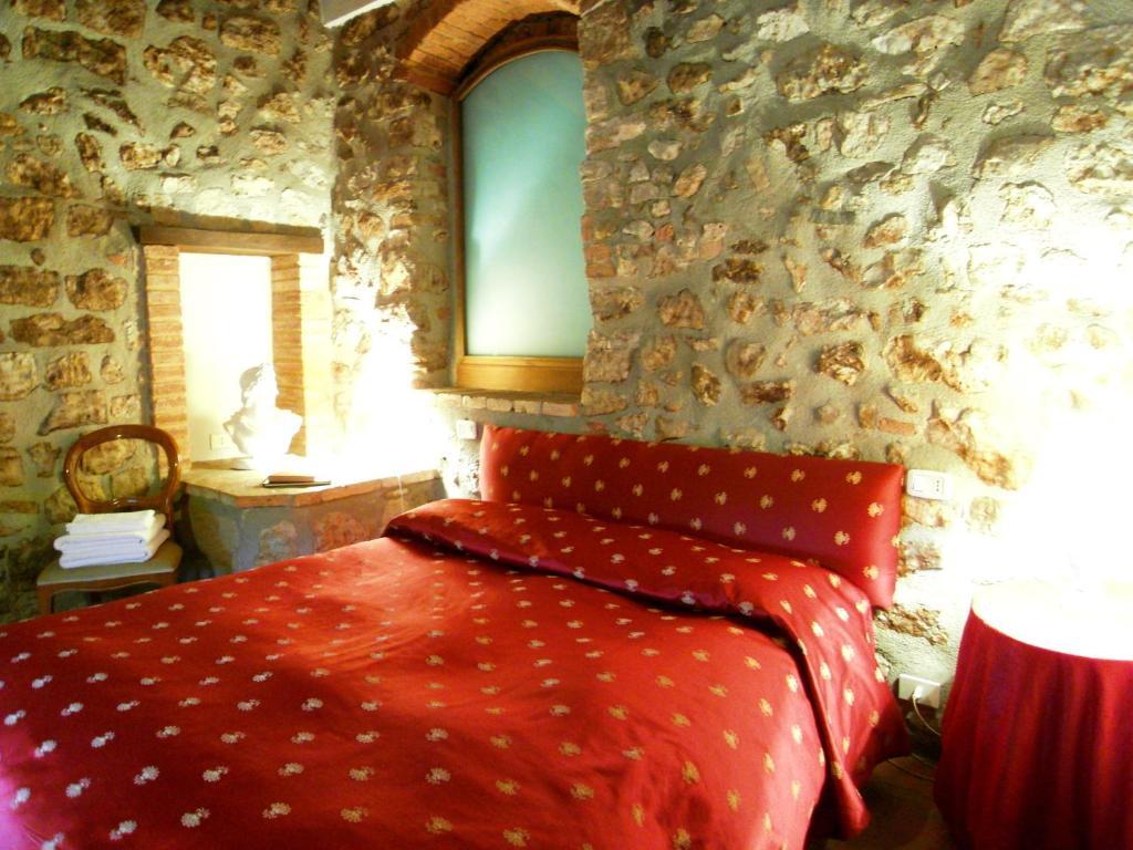 Guest House il Borgo di Sempronio Semproniano Chambre photo