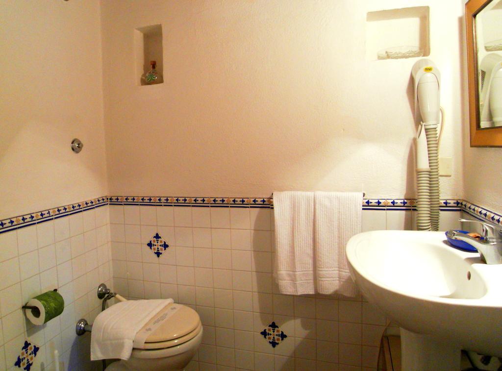 Guest House il Borgo di Sempronio Semproniano Chambre photo