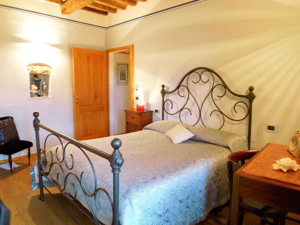 Guest House il Borgo di Sempronio Semproniano Chambre photo