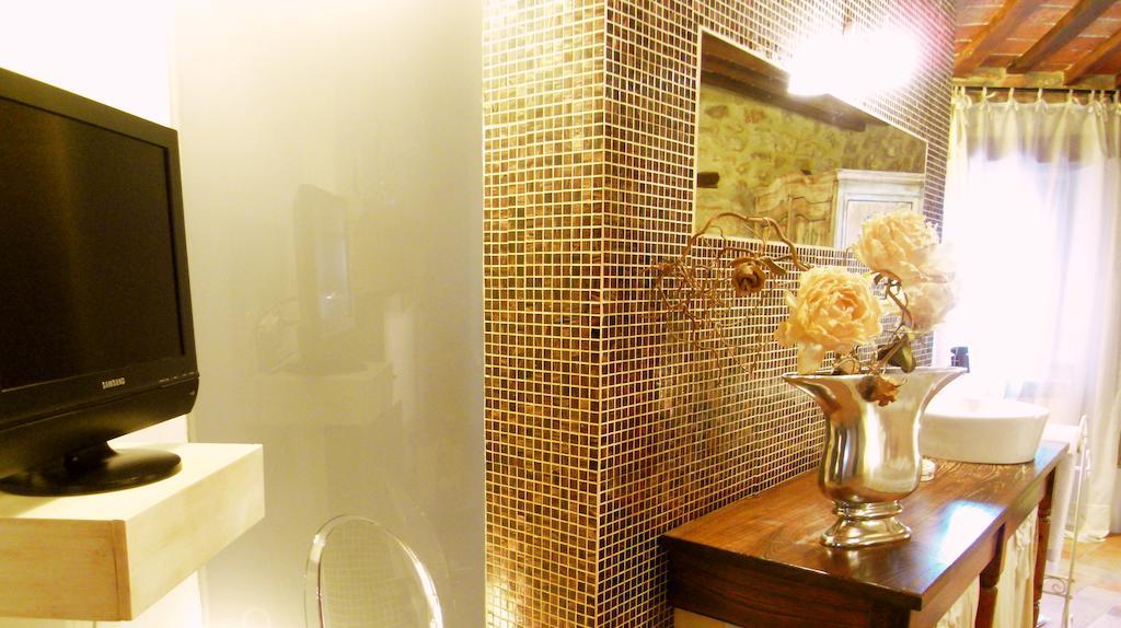 Guest House il Borgo di Sempronio Semproniano Chambre photo