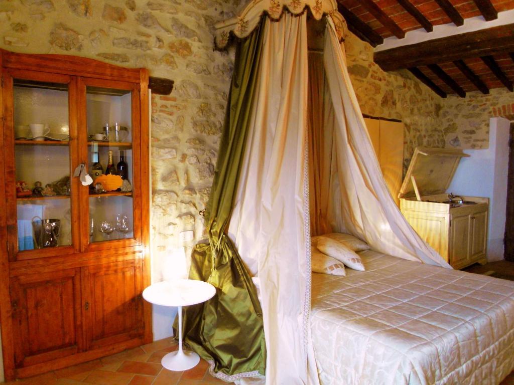 Guest House il Borgo di Sempronio Semproniano Chambre photo