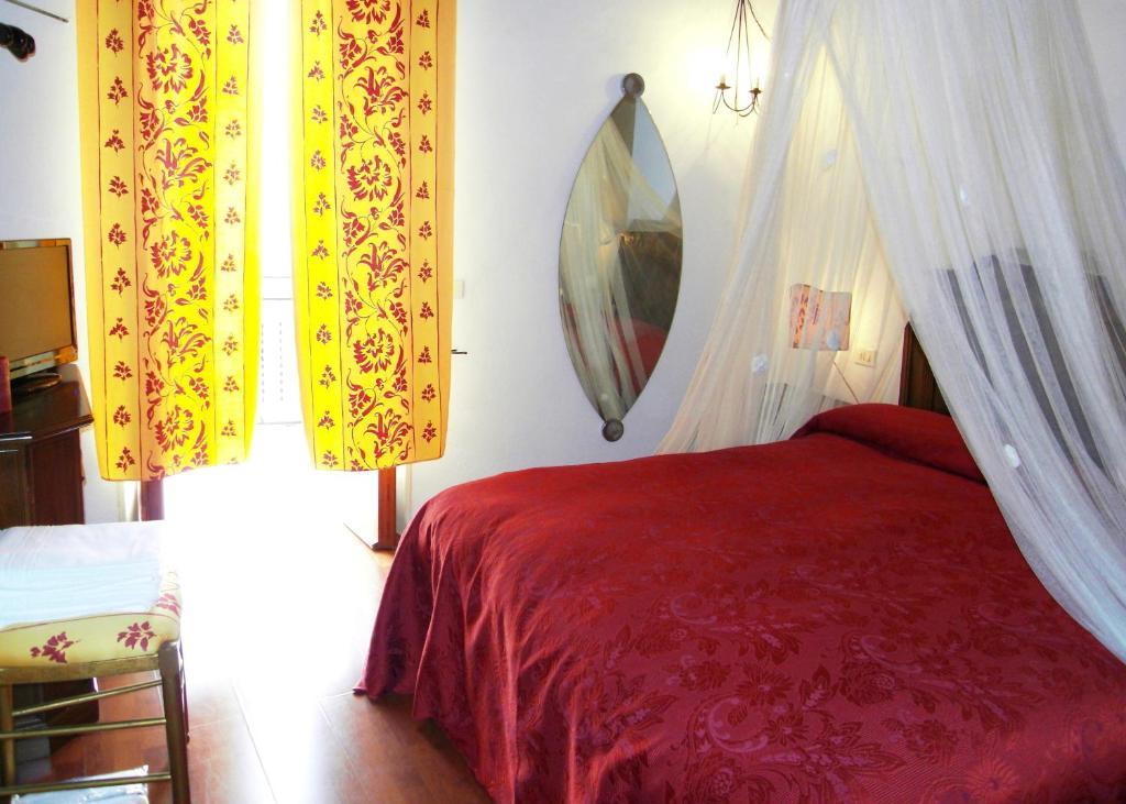 Guest House il Borgo di Sempronio Semproniano Chambre photo