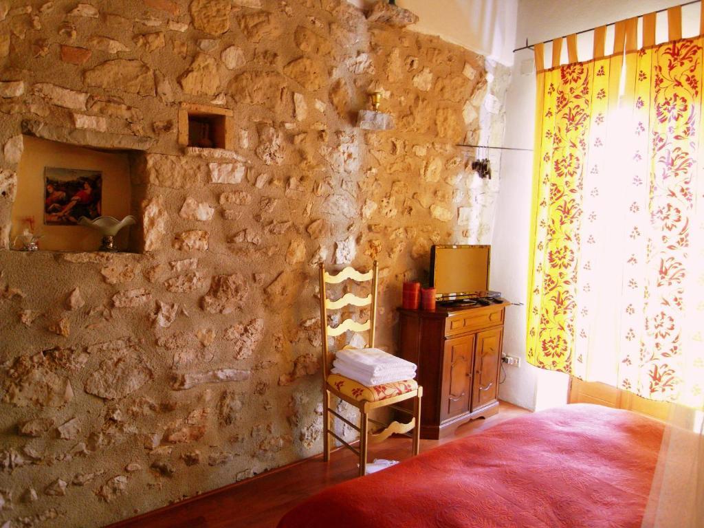 Guest House il Borgo di Sempronio Semproniano Chambre photo